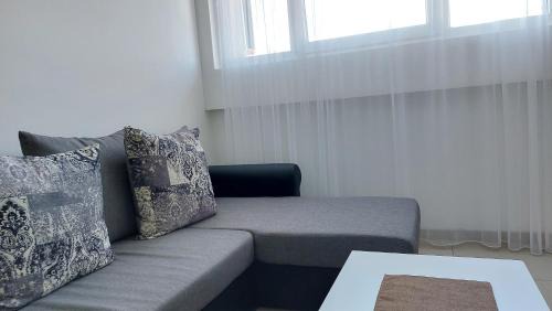 Jagodina Apartment | S-Apartmani Cocetova