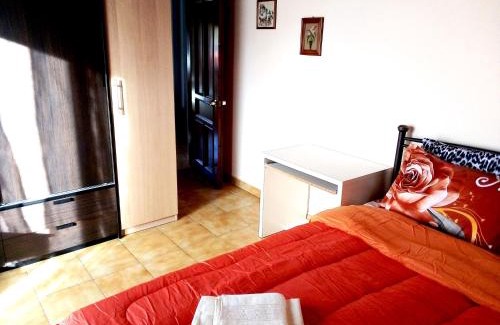 Lavreotiki Apartment | S.D APARTMENT