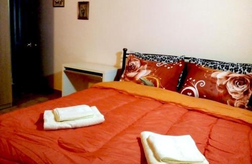 Lavreotiki Apartment | S.D APARTMENT