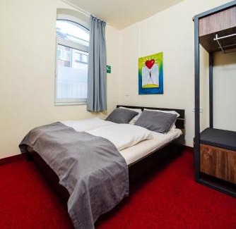 City-Ost Hotel | S & D Hotel Dortmund