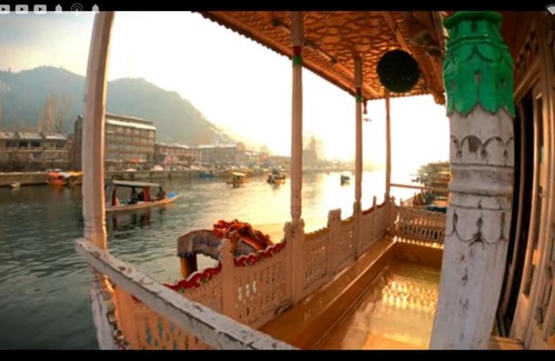 Dal Lake Boat Rental | S Group Of Houseboat