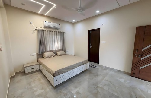 Hyderabad Other | S K Farm Retreat |3BR Stay in Chilkur By Homeyhuts