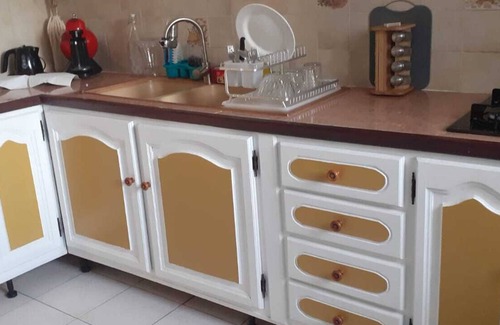 Port-Louis Villa | S M Sunbeach Paradise