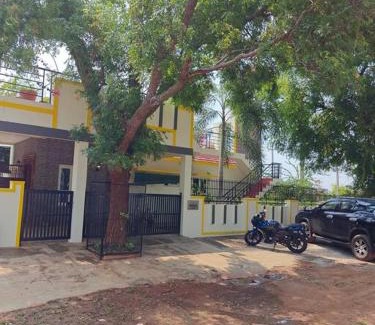 Mysore House | S R Luxurious Fully Ac 3 BHK Bunglow Mysore