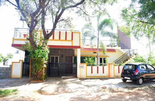 Mysore House | S R Luxurious Fully Ac 3 BHK Bunglow Mysore
