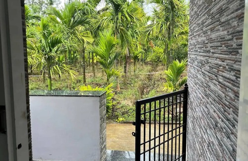 Piriyapatna Apartment | S R Retreat – 1 BR Apt 3