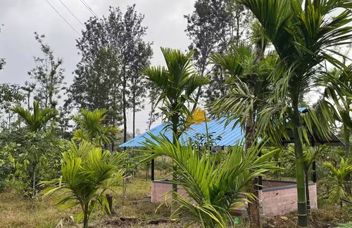 Piriyapatna Apartment | S R Retreat – 1 BR Apt 3