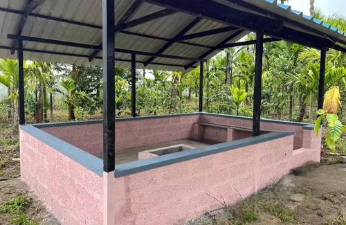 Piriyapatna Apartment | S R Retreat – 1 BR Apt 3