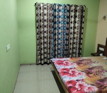 Adhal Apartment | S R S Villa