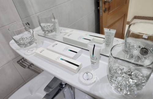 Az Zuhur Hotel | S.Resedance