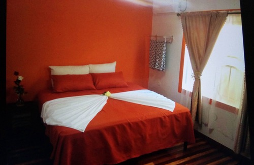 Paramaribo Bed & Breakfast | S-Villa is a very modern 6 bedroom villa at walking distance of the center.