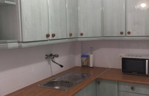 Pla del Bon Repos Apartment | (S1)-Bright modern 3 Bedroom Flat City Centre beach 10-12 minutes walk