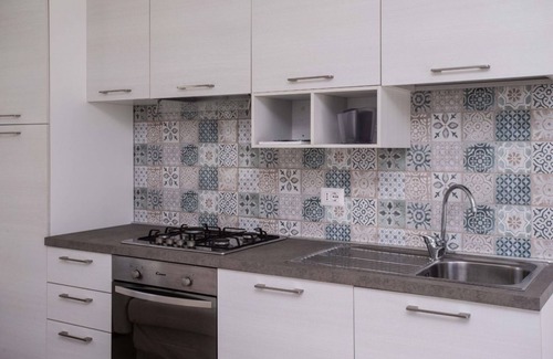 Sirolo Apartment | S161 - Sirolo, brand new two-room apartment with terrace 1p