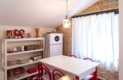 Sirolo Apartment | S339 - Sirolo, wonderful three-room apartment surrounded by nature