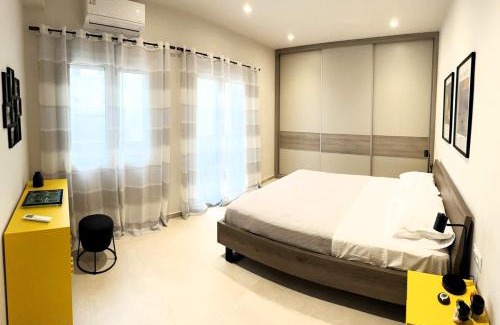 Heraklion Apartment | S39 Urban Living