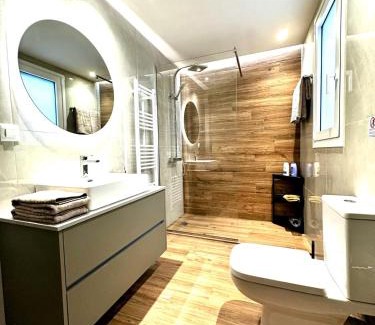 Heraklion Apartment | S39 Urban Living