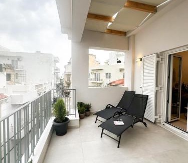 Heraklion Apartment | S39 Urban Living