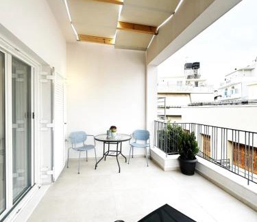 Heraklion Apartment | S39 Urban Living