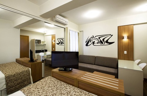 Aguas Claras Hotel | S4 Hotel