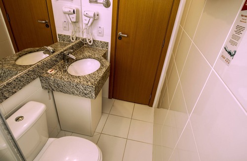 Aguas Claras Hotel | S4 Hotel