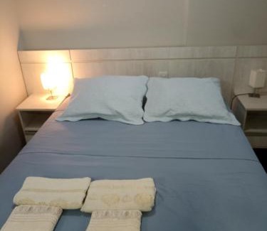 Aguas Claras Hotel | S4 Hotel SUÍTE 1120