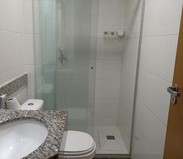 Aguas Claras Hotel | S4 Hotel SUÍTE 1120