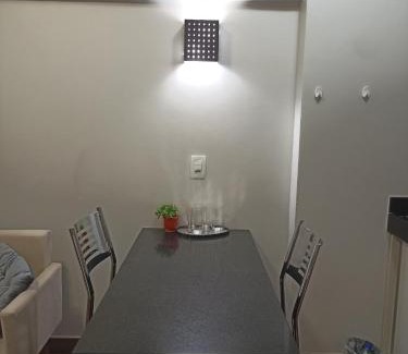 Aguas Claras Hotel | S4 Hotel SUÍTE 1120