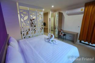 Sa Khu Hotel | S4 Nai Yang Beach - Near Phuket Airport
