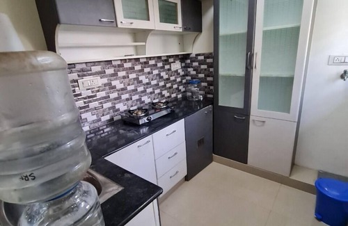 Sadras Apartment | S4 SRUTHI SERVICE APARTMENT