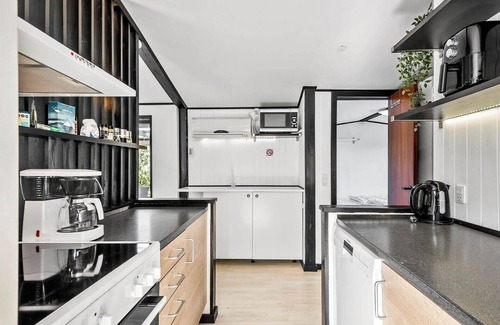 Strøby Ladeplads House | S722 Strøby Ladeplads - Svalemosevej 36