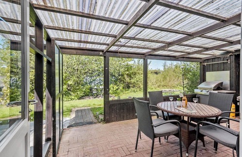 Strøby Ladeplads House | S722 Strøby Ladeplads - Svalemosevej 36