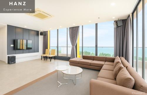 Duong Dong Resort | S79 Hotel Happy 88 Tran Hung Dao Street