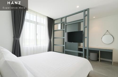 Bien Hoa Apartment | S79 Mina Hotel