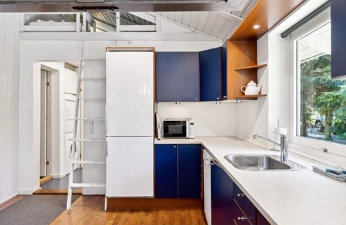Strøby Ladeplads House | S801 Strøby Ladeplads - Tranevej 1