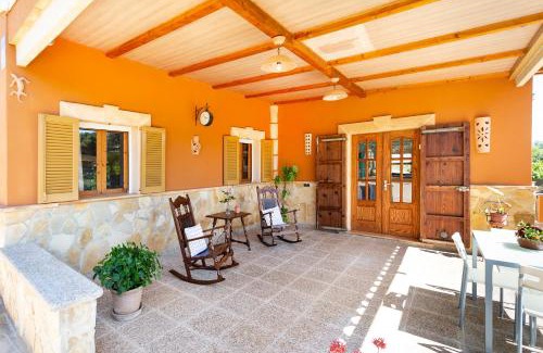 Llubi House | Sa Caseta