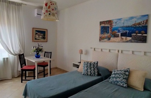 Ploaghe Bed & Breakfast | Sa Chessa