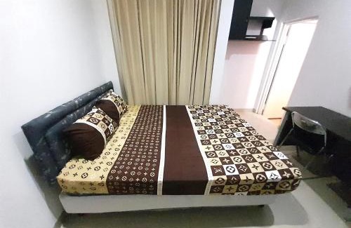 Pasteur House | sa'ci guest house