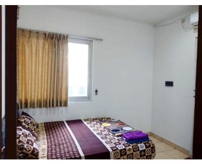Pasteur House | sa'ci guest house