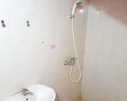 Pasteur House | sa'ci guest house