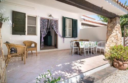 Cala Liberotto Apartment | Sa Dommo de Franziscu