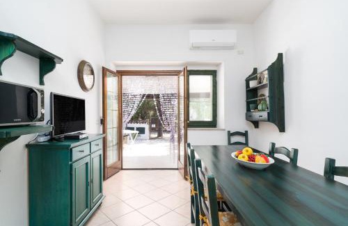 Cala Liberotto Apartment | Sa Dommo de Franziscu