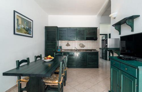 Cala Liberotto Apartment | Sa Dommo de Franziscu