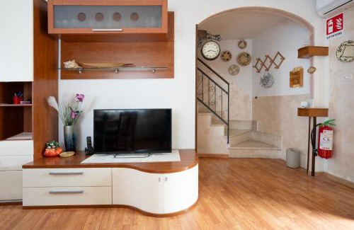 Flussio Apartment | Sa Domo 'e Giosso