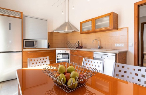 Muro Cottage | Sa Finca, Holiday house in Muro, Mallorca