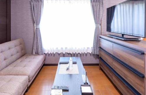 Nagano Hotel | SA in Nagano Ishido - Vacation STAY 07380v