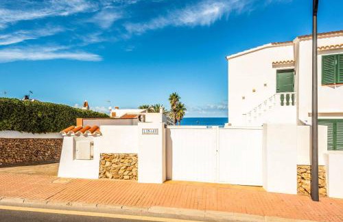 Arenal d'en Castell Villa | Sa Luna