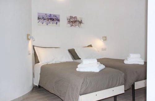 Serramanna House | Sa Perda Crocada