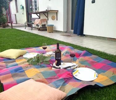 Soleminis Bed & Breakfast | SA SERENIDADI