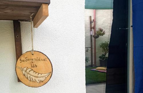 Soleminis Bed & Breakfast | SA SERENIDADI