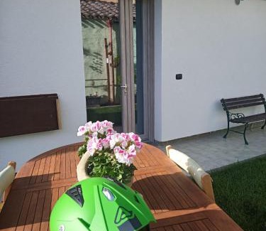 Soleminis Bed & Breakfast | SA SERENIDADI